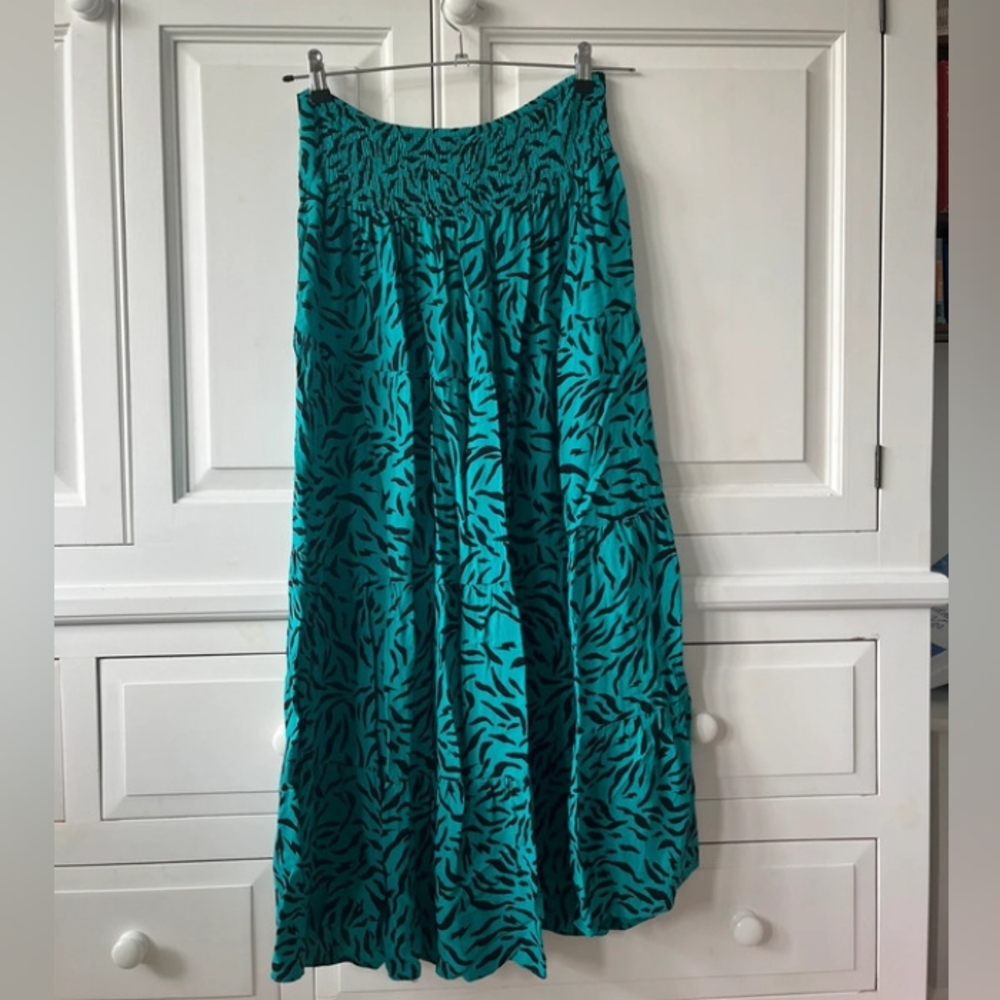 pattern skirt size 10